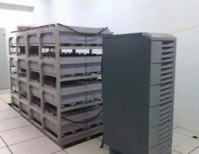 光盛蓄电池有哪些优势？